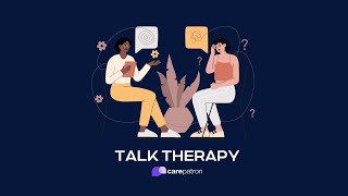 Talk Therapy