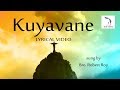 Ummal Koodum Vol 2 - Kuyavane | Lyrical Video | Robert Roy | Music Mindss | Tamil Christian Songs