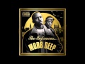 Mobb Deep - Eye For An Eye (Ft. Nas, Raekwon and Ghostface Killah)