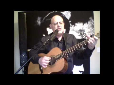Winterwood - Paul Ashley Live at Howard's End
