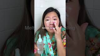 VIRAL Blackhead &amp; Sebum Removal Routine 👀✨ #1 in Korea