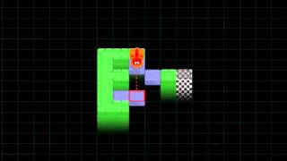 Magneboy - Level 38