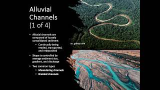 Channel Types