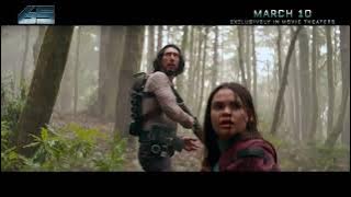 65 | Past | TV Spot 4