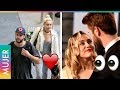 La singular luna de miel de Miley Cyrus y Liam Hemsworth
