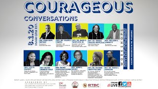 Courageous Conversations