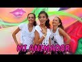 Giselle torres  mi animador cheerleader  omi cover in spanish