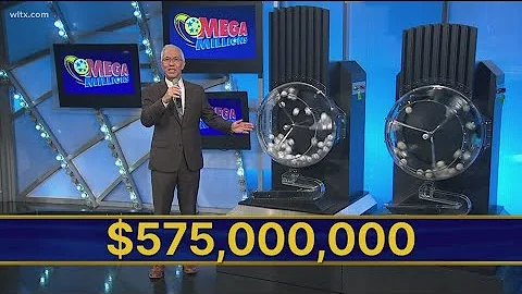 Mega Millions: October 10, 2025