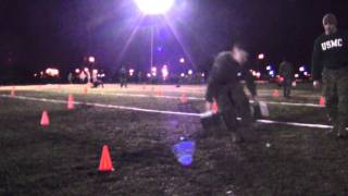 Reserve Officer Training Corps.: Right or Wrong Place on Campus?