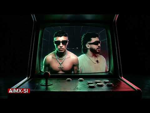 Bo9al & Shaw - SOPRANO - by “ AIMX-SI “