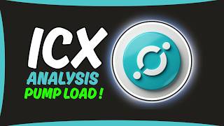 ICX Pump incoming? ICX coin Price Prediction | Icon coin | ICX USD | Feb 10, 2026