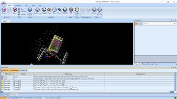 MiTS 2 - G7. Verification Panel