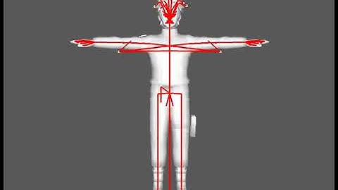 [NOESIS SCRIPT][DEMO] J-Star Victory .stpk with bone weights