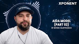How to Use the AIDA Model to Scale Your Business | AIDA Marketing Strategy Part 2