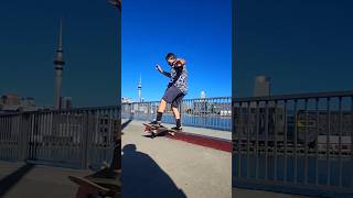 My best* curb noseslides yet 🛹💪🏽