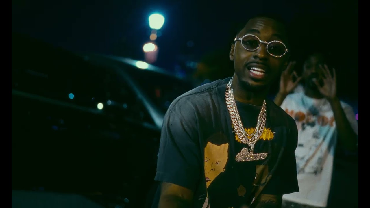 YBS Skola - No Stylist ft. PFM KP (Official Music Video)