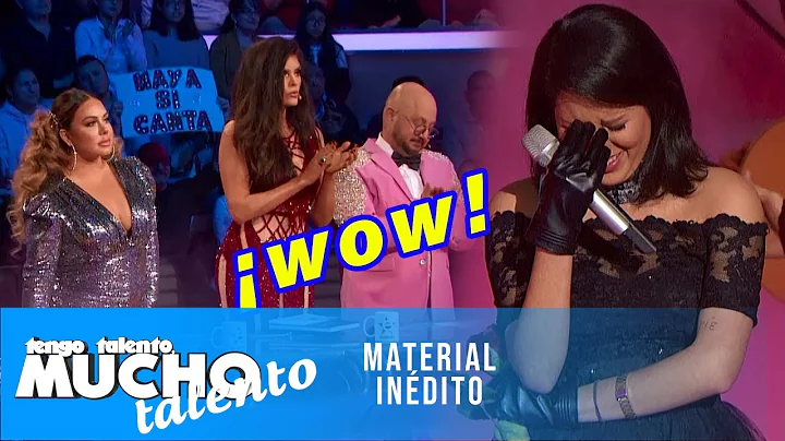 PERFECTA INTERPRETACIN, JURADO DE PIE Y LAGRIMAS -...