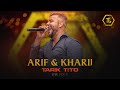 Tarik Tito - kharij & D3a Kidi Ayma - Live Vol 5 - Best of Rif Music