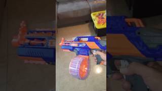 Nerf Rapidstrike rewire