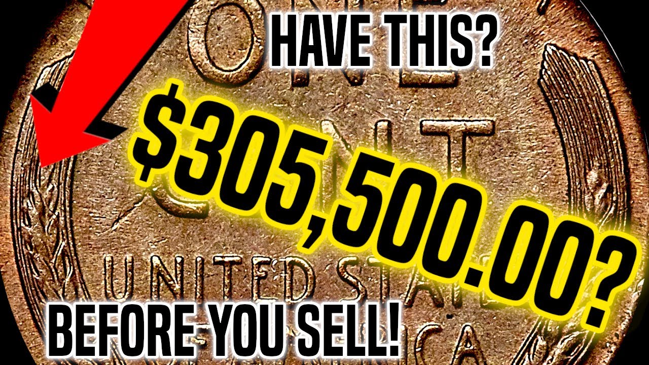 Do Not Sell Your Coin Collection - YouTube