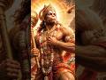 JAY SHREE RAM 🚩🚩#hanuman #trending #shorts #ytshorts #viralvideo