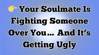 👉 Your Soulmate Is Fighting Someone Over You… And It’s Getting Ugly