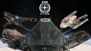 Star Citizen - We are Chaotic Neutral