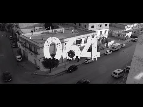Scarface Crew - 064  [Clip Officiel] #Megalo7