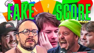 Famous Credit Scores Are FAKE, Mortgage Fraud & This is NOT Financial Advice! Sam Hyde and Nick Rochefort Net Worth