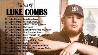 New country music 2023 - L u k e C o m b s Greatest Hits Full Album 2023 - Best Songs Of