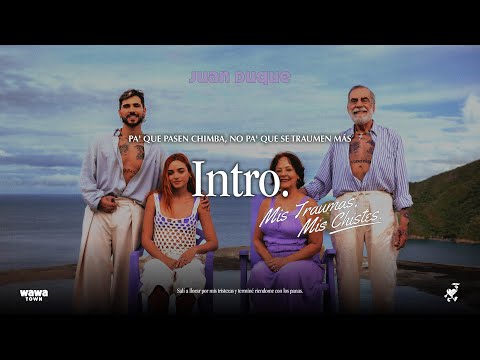 Putar Intro MTMC - Juan Duque