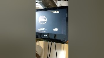 Part 2 - 775 to Xeon 771 Cpu Mod it works!!!