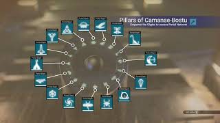 Activate Portal to Assist Apollo in His Travels to See Artemis ~ NMS No Man's Sky Xbox Walkthrough