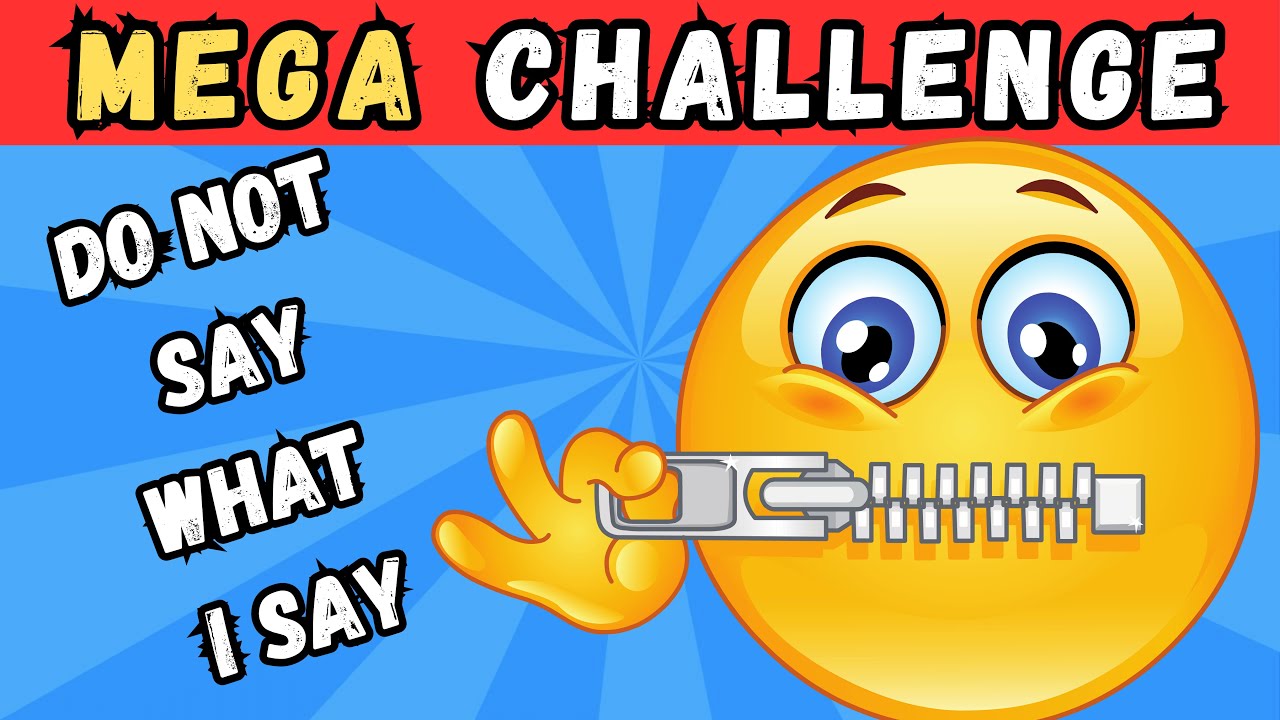 Same Answer Avoid Saying The Same Answer | Daily Quiz - YouTube
