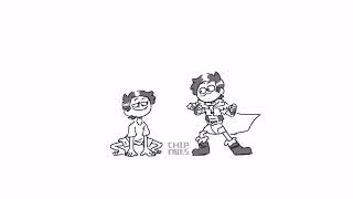 Marky We Are Doing On A Road Trip