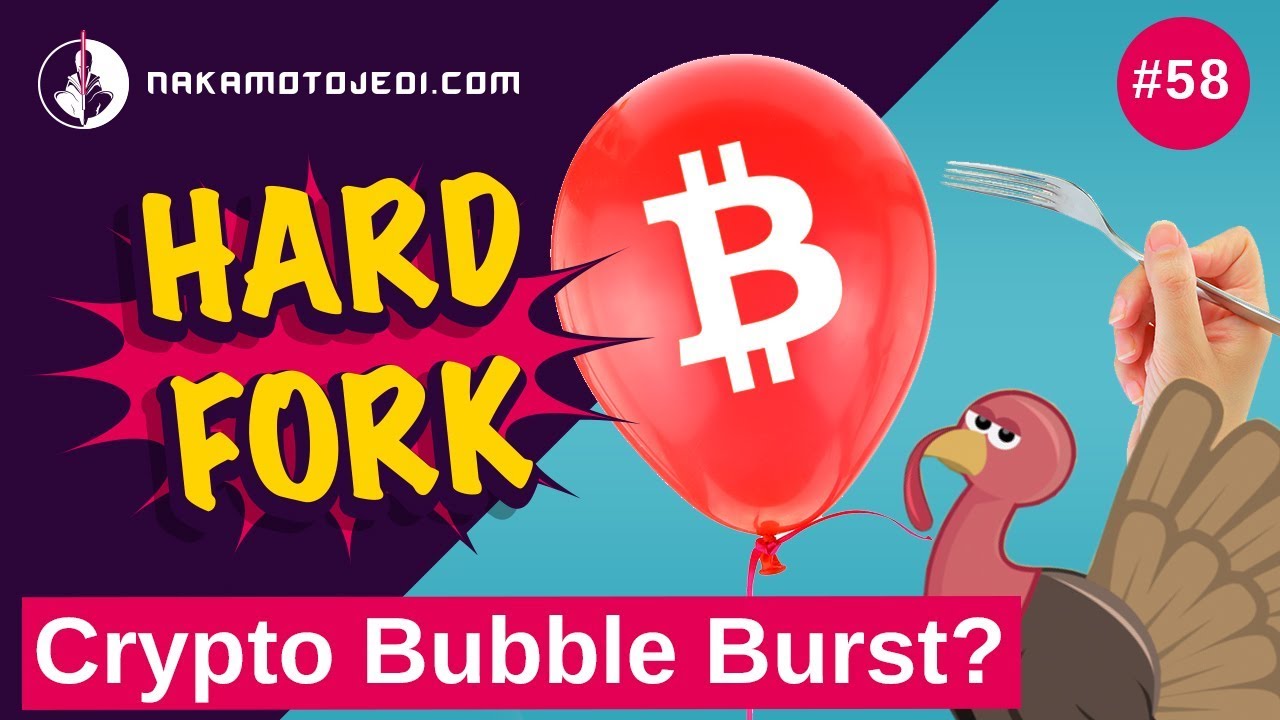 Bitcoin Cash hard fork : market crash - blockchain Liberland