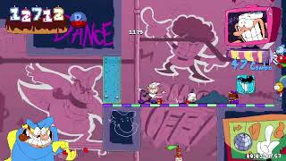 Sugary Spire: Modern Pizzelle in SS P Rank Build - Dance Off P Rank