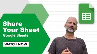 Celebrity Learn How to Share your Google Sheet Profile