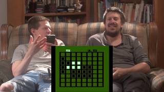 The IMPRESSIVE Video Chess for Atari 2600 (and Othello)