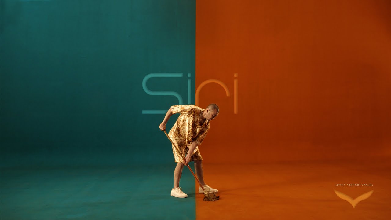 Shahyn   Siri      Official Music Video Prod By Rashed Muzik
