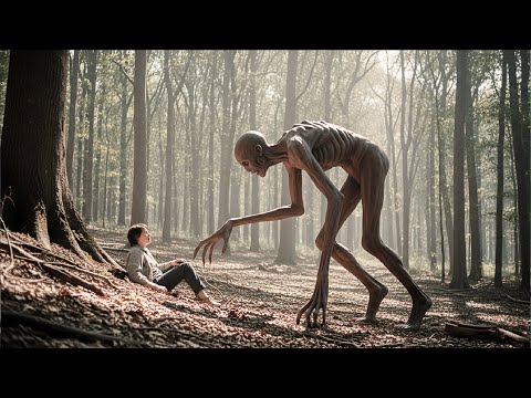 A Cursed Creature Has Terrorized A Town For Decades, Taking Children As Food For Its Own Survival