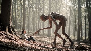 A Cursed Creature Has Terrorized A Town For Decades, Taking Children As Food For Its Own Survival