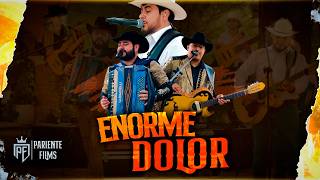 Enorme Dolor - Los Desertores De Durango Ft. Grupo Los Torres - En Vivo