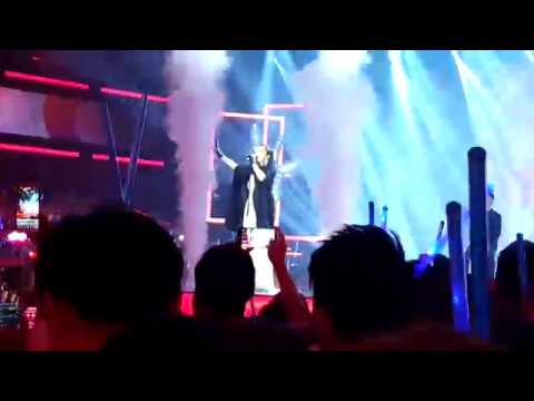 The Voice決戰好聲總決賽 林文荪-身骑白马