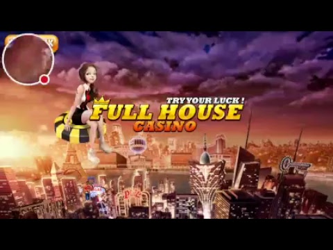 Streaming Full House Casino