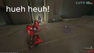manic voice lines
