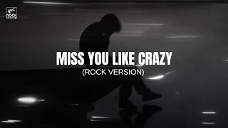 Download Lagu Miss You Like Crazy - Rock Studio PH Cover (Natalie Cole) MP3