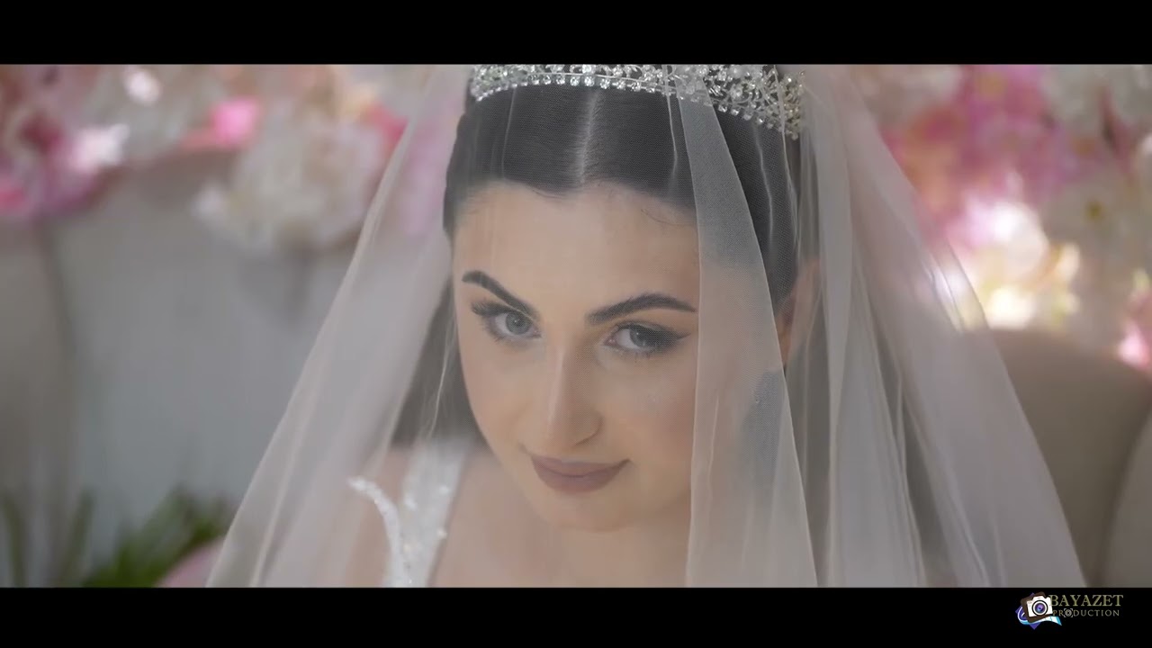 Arman & Anjela wedding story 15 07 2025