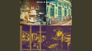 Joyful Bossa Nova - Vibe for Friday Night Dates