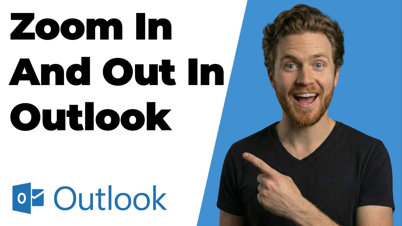 How To Zoom In And Out In Outlook (2026 Easy Guide)